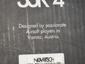 Airsoft novritsch ssr4 - nuotraukos Nr. 5