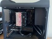 Tvarkingas žaidimų Pc i9 rtx3060 32gb RAM 1tb - nuotraukos Nr. 4