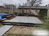 Trinkelių klojimo ir gerbūvio darbai - nuotraukos Nr. 11