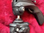 Manfrotto Compact Action trikojis - nuotraukos Nr. 2
