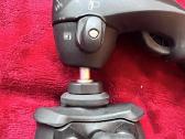 Manfrotto Compact Action trikojis - nuotraukos Nr. 5