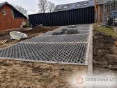 Trinkelių klojimo ir gerbūvio darbai - nuotraukos Nr. 12