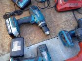 Betono maišyklė - nuotraukos Nr. 5