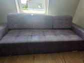 Sofa - lova