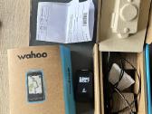 Dviračio navigacija Wahoo Elemnt Bolt GPS 3 black