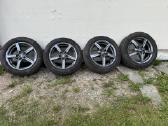 Alutec 205/55 R16
