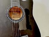 Akustinė gitara