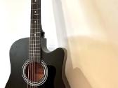 Akustinė gitara - nuotraukos Nr. 13