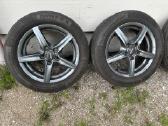 Alutec 205/55 R16 - nuotraukos Nr. 2