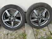 Alutec 205/55 R16 - nuotraukos Nr. 3