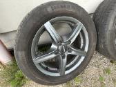 Alutec 205/55 R16 - nuotraukos Nr. 4