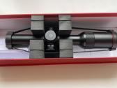 Parduodu naują miškinę optiką Kite B6 1-6x24i - nuotraukos Nr. 5