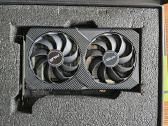 Asus Geforce Rtx 3060 Ti 8g Mini V2