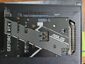 Asus Geforce Rtx 3060 Ti 8g Mini V2 - nuotraukos Nr. 2