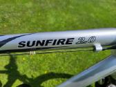 Parduodu dviratį Fuji Sunfire 2,0 - nuotraukos Nr. 3