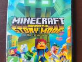 Minecraft pc