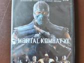 Mortal Kombat XL