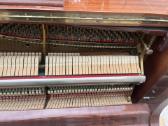 Pianinas - nuotraukos Nr. 7