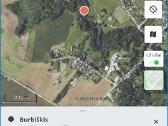 1.23 h žemes ir 1.65 h miško Burbiškio k.tik 4300e - nuotraukos Nr. 8