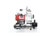 Benzininis vandens siurblys – motopompa 1 1.5kw - nuotraukos Nr. 4