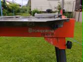 Plytelių pjovimo staklės Husqvarna Ts 66 R