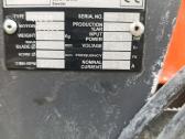 Plytelių pjovimo staklės Husqvarna Ts 66 R - nuotraukos Nr. 2