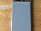 Google Pixel 7 Pro 128gb 12gb RAM 5G - nuotraukos Nr. 7