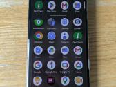 Google Pixel 7 Pro 128gb 12gb RAM 5G