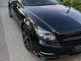 Mercedes Benz 350 cdi 4matic