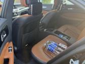 Mercedes Benz 350 cdi 4matic - nuotraukos Nr. 3