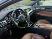 Mercedes Benz 350 cdi 4matic - nuotraukos Nr. 4