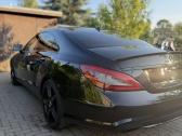 Mercedes Benz 350 cdi 4matic - nuotraukos Nr. 5