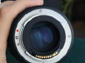 Sigma 50mm F1.4 Ex Dg Hsm Canon Ef - nuotraukos Nr. 5