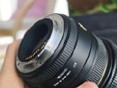 Sigma 50mm F1.4 Ex Dg Hsm Canon Ef - nuotraukos Nr. 4