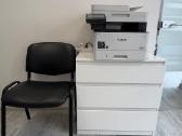 Parduodama komoda Malm iš Ikea - nuotraukos Nr. 4