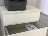Parduodama komoda Malm iš Ikea - nuotraukos Nr. 5