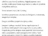 Paspirtukas Berg Nexo - nuotraukos Nr. 2