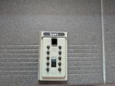Supra Keysafe Slimline - raktų dėžutė seifas