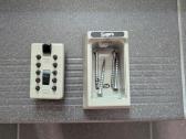 Supra Keysafe Slimline - raktų dėžutė seifas - nuotraukos Nr. 2