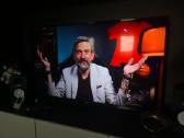 LG 4k 55 55up75003lf - nuotraukos Nr. 2