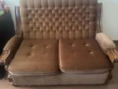 Dovanoju sofa-lova