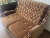 Dovanoju sofa-lova - nuotraukos Nr. 2