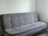 Išskleidžiama sofa-lova
