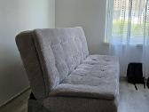 Išskleidžiama sofa-lova - nuotraukos Nr. 2