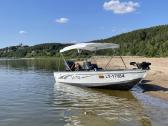 Lund 1750 XS ss