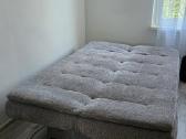 Išskleidžiama sofa-lova - nuotraukos Nr. 4
