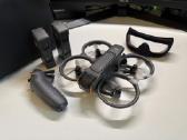 Dji Avata 2 (su 2 metų Dji care) ir jo priedai