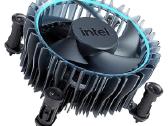 Intel Laminar Rm1 aušintuvas (lga1700),naudotas - nuotraukos Nr. 4