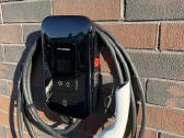 11/22 kw Ev įkrovimo stotelės WiFi - nuotraukos Nr. 2