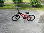 Vaikiškas dviratis Specialized 20 colių